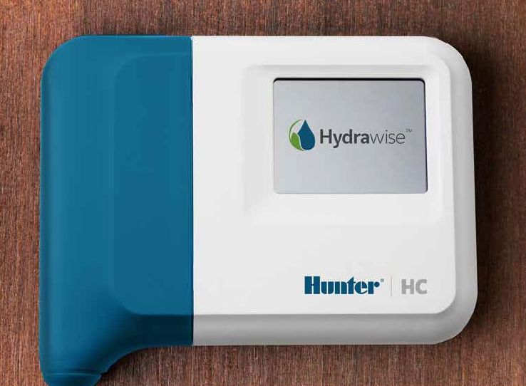 Hydrawise controller